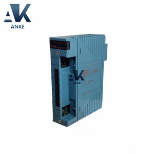 โมดูลอินพุตแบบอะนาล็อก Yokogawa NFAI135-S00 S2 - Product Image 1