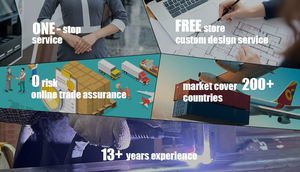 Diseño Moderno de Estación de Manicura, Juego de Mesa y Espejo Personalizado, Solución Integral de Muebles y Decoración para Salón de Uñas - Product Image 6