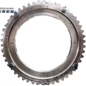 Durable Spur Gears For Dryer High Quality Gear Parts