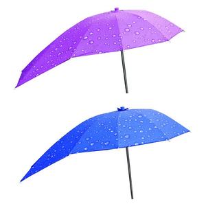 Paraguas para Motocicleta de Alta Calidad, Resistente al Viento y al Sol, al Mejor Precio - Product Image 4