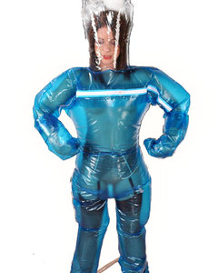 Nhà máy trực tiếp tùy chỉnh chất lượng PVC phù hợp theo ý tưởng của bạn - Product Image 2