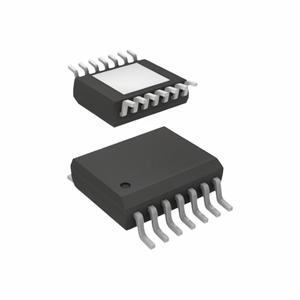 14 TSSOP Exposed Pad Authorized Distributor LV8344CGR2G Power Management (PMIC) Electronics Component - Product Image 1