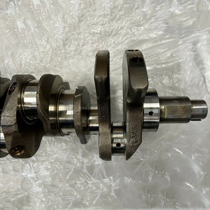 Bielas Billet de carrera de 92mm para Nissan Frontier Passenger Pathfinder Xterra VQ40 VQ40DE 4.0L Cigüeñal - Product Image 4