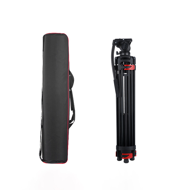 Tripod set