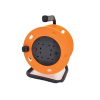 Séparateur de prise et de prise industrielle, à 3 voies, 16A, 110V, nouveauté
