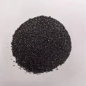 High Density High Purity Calcined Petroleum Coke Of Carbon Black High Sulfur Petroleum Shot Coke