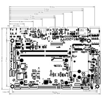 Carte mère Android 13 3588