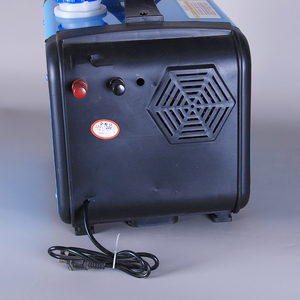 Chauffage de stationnement 12v 24v 220v Parking Portable Chauffage Diesel certificat <span class=keywords><strong>batterie</strong></span> de chauffage diesel <span class=keywords><strong>autonome</strong></span> ND02002 - Product Image 5