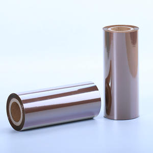 <span class=keywords><strong>Ruban</strong></span> de transfert thermique, 110mm x 300m, 1 pouce, pour imprimante de code <span class=keywords><strong>à</strong></span> barres - Product Image 4