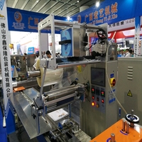 Impresora de Transferencia Térmica Neumática DIKAI D03S de 32 mm, Máquina Codificadora Automática de Alta Velocidad y Alta Frecuencia para Embalaje de Papel