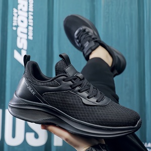 Zapatillas Deportivas para Hombre, Talla Grande <span class=keywords><strong>50</strong></span>, Primavera/Verano, Rebote, Fitness, Ultraligeras, Amortiguadoras, Casuales - Product Image 5