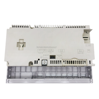 Panel de Operador HMI 6AV6542-0CA10-0AX0, 2MB de Almacenamiento, Estación de Operador para Visualización de Máquinas, Panel de Interfaz Hombre-Máquina, Nuevo