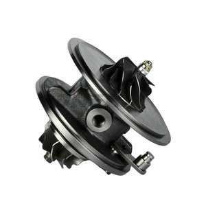 Turbina RHF4V VV19 V40A03171 Turbo cargador CHRA cartucho para Mercedes <span class=keywords><strong>Vito</strong></span> 111 <span class=keywords><strong>CDI</strong></span> W639 85 Kw <span class=keywords><strong>116</strong></span> HP OM646DELA 2006-2010 - Product Image 1
