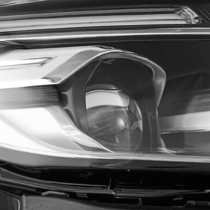 Conjunto de Faros Delanteros LED al Mejor Precio para Geely Emgrand <span class=keywords><strong>2022</strong></span>-2024 con Proyector Halógeno Plug & Play - Product Image 6