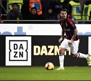 Cuenta DA=ZN 1 Mes Sport Mac para Win Linux para Sistemas Operativos DOS para Red de Servidores Suscripción <span class=keywords><strong>Dazn</strong></span> - Product Image 1