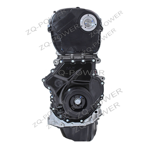 Impianto cina 2.0T 155kw gruppo motore 4 cilindri EA888 CDN/CDZ per <span class=keywords><strong>Audi</strong></span> - Product Image 6