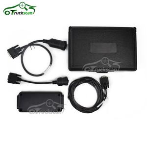 Outil de diagnostic pour camions excavateurs V2021 ET3 Adaptateur de communication III 317-7485+sis pour kit de diagnostic CAT ET4 - Product Image 2