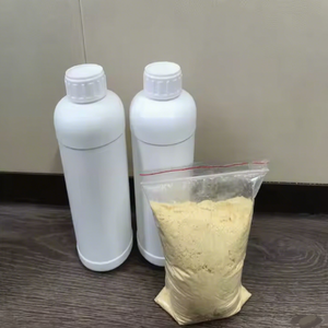 高品質1-ブロモ-5-フルオロペンタン CAS 407-97-6 高純度化学試薬粉末完全セットの工場割引 - Product Image 5