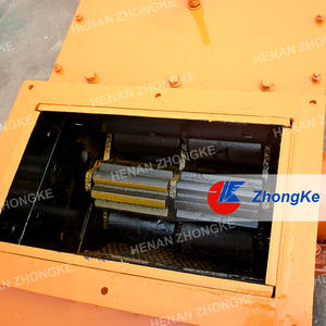 Motor diésel 220V, trituradora de martillo, motor de potencia trifásico monofásico - Product Image 6