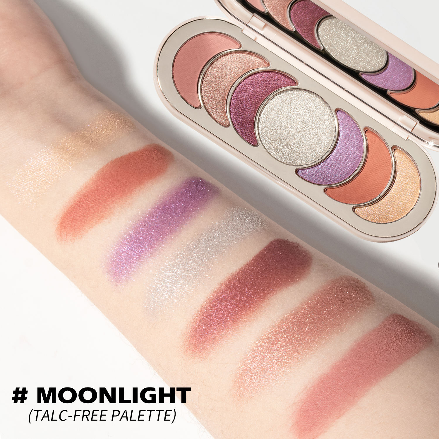 แสงจันทร์