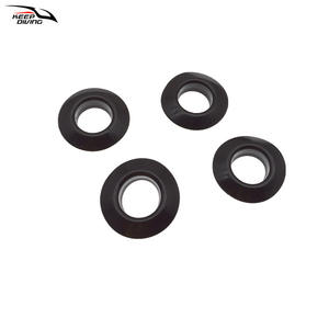 Juego de Cuatro Anillos de Bloqueo de Agua KEEP DIVING Modelo KK A04 para Kayak, Canoa, Bote Inflable, Accesorios de Remo - Product Image 6