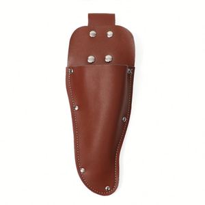 Funda de Cuero PU Resistente para Tijeras de Podar, Bolsa para Herramientas de Jardinería, Estuche para Tijeras de Jardín - Product Image 1