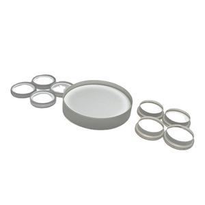 نوافذ زجاجية عالية الشفافية مخصصة مصنوعة من الياقوت ، منتجات نوافذ زجاجية مسطحة من الكريستال والياقوت - Product Image 1