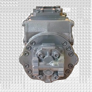 Pièces d'excavatrice pour Komastu PC1250-8 Pompe de ventilateur 708-2L-00612 708-2L-00524 708-2L-00322 PC1250-7 PC1250 Pompe de ventilateur - Product Image 5