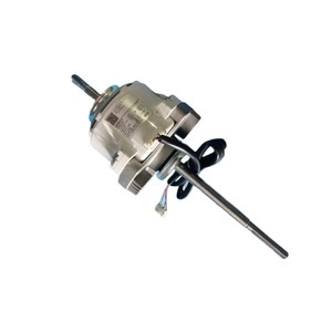 มอเตอร์เครื่องปรับอากาศ ZKFP-240-8-1 SIC-101CW-F1240-2 สำหรับเครื่องปรับอากาศแบบรวมศูนย์ 60x40x30 มม. กำลังไฟฟ้า - Product Image 1
