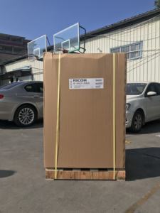 Macchina fotocopiatrice in bianco e nero riprodotta in fabbrica <span class=keywords><strong>Aficio</strong></span> MP9002 <span class=keywords><strong>stampante</strong></span> monocromatica per Ricoh - Product Image 4