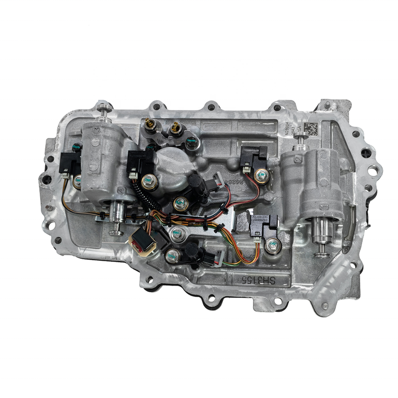 WWT DCT250 Remanufactured Automatic Gearbox Transmission