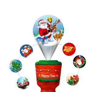 Funny Cartoon Early Education Projection Flashlight Unique <strong>Baby</strong> Light Pattern Gift <strong>for</strong> Children's Christmas Diwali <strong>Easter</strong> - Product Image 2