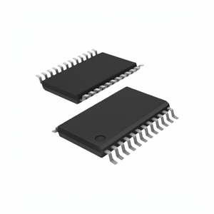 Clock Timing In Stock SI4136-F-BT Buy Online Electronic Components 24 TSSOP - Product Image 1