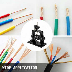 Pour machine à dénuder automatique 13x14 cm modèle SDBXJ1-20MMDD0001V0 avec stock dans l'entrepôt de l'UE - Product Image 3