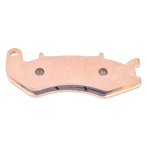 Piezas de motocicleta FA711 pastillas de freno de sinterización a base de cobre para BENELLI BN125 TNT <span class=keywords><strong>125</strong></span> Worx <span class=keywords><strong>125</strong></span> TNT 135 para GENERIC / <span class=keywords><strong>KSR</strong></span> Worx <span class=keywords><strong>125</strong></span> - Product Image 5