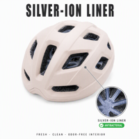 Casque léger demi-coque en gros avec 20 trous de ventilation pour adulte, idéal pour le cyclisme sur route et le VTT