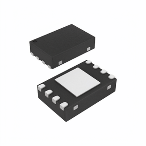 แผ่นหน่วยความจำ8 WFDFN อุปกรณ์อิเล็กทรอนิกส์สำหรับ FT24C64A-UNR-T บริการครบวงจรของแท้ - Product Image 1