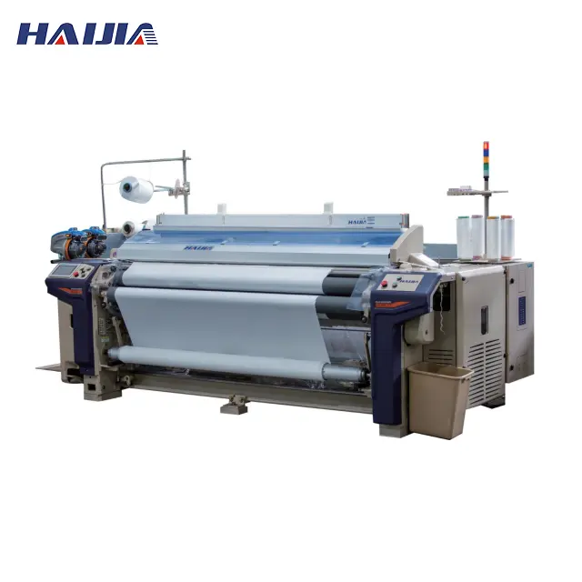 Macchine per tessere/telaio a getto d'acqua serie HW-6010 larghezza 340cm per tessuto leno a surat