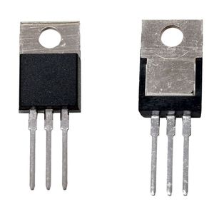Transistors semi-conducteurs discrets YGW60N65F1 YGW50N65F1 YGW40N65F1 HBE, meilleur fournisseur, boîtier SMD/DIP, garantie 365 jours - Product Image 2