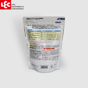 ผงฟอกสี LEC Oxyking 500 กรัม ปลอดภัยสำหรับเสื้อผ้า - Product Image 1