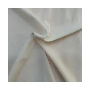 Siyuanda High Elastic Breathable Knitting Mesh Fabric Nylon Spandex Mesh Fabric for Sportswear