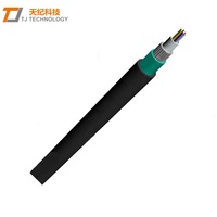 Venta directa de fabricantes de cables modelo GYXTS