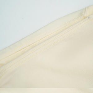 LYN957 Nuevo diseño de algodón de alta calidad Loose Fit <span class=keywords><strong>Little</strong></span> Drop Shoulder Blank camiseta de gran tamaño para hombres - Product Image 6