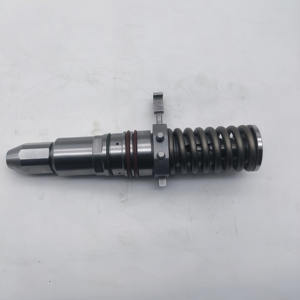 Jsvb खुदाई भागों 4p9075 3508 3512 3516 3524 इंजन ईंधन इंजेक्टर जीपीपी-9075 - Product Image 4