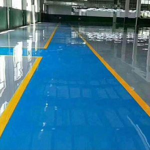 Pintura Epoxi Decorativa con Efecto Mármol a Base de Agua, Arena de Color, Recubrimiento Autonivelante para Pisos, Venta al Por Mayor - Product Image 5