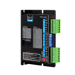 Controlador de motor paso a paso digital de circuito abierto HB430, DSP de 32 bits, controlador de motor paso a paso bifásico de 42 pasos, en stock - Product Image 5