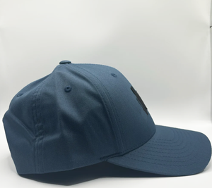 Gorra de Béisbol de Algodón Ajustable de 6 Paneles Color Verde Oliva Personalizada de Alta Calidad, Gorras Snapback Deportivas para Exteriores, Unisex - Product Image 3