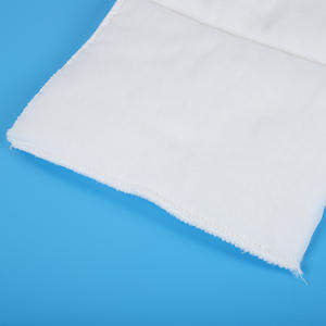 غير المنسوجة الإسفنج العقيمة من غير العقيمة الأسنان الشاش 4 رقائق 2x2 بوصة الأبيض 100% القطن الطبية تكافح ضمادة بشاش - Product Image 4