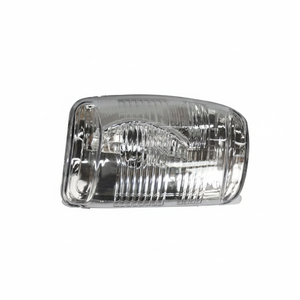ไฟเลี้ยวกระจกมองข้างซ้ายสีขาว รุ่น OEM 1910471 และ BK31-13B381-CA อะไหล่รถยนต์ที่ใช้ร่วมกันได้สำหรับ Transit ปี 2015-2016 2019- - Product Image 2