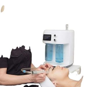 2024 Produit le mieux classé pour la machine de dermabrasion skinpro Rejuvenaes peau reconstitue l'humidité et fournit des nutriments essentiels - Product Image 3